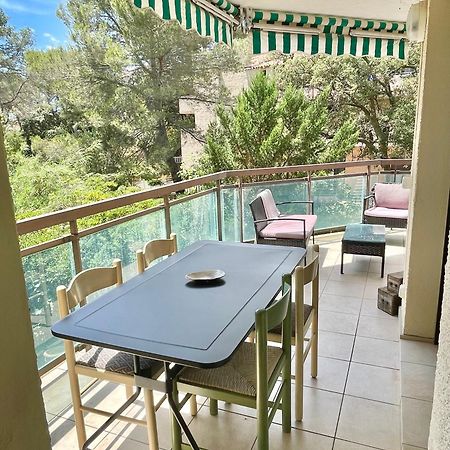 Appartement Plage Et Nature Saint-Raphaël 外观 照片
