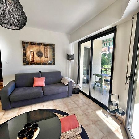 Appartement Plage Et Nature Saint-Raphaël 外观 照片