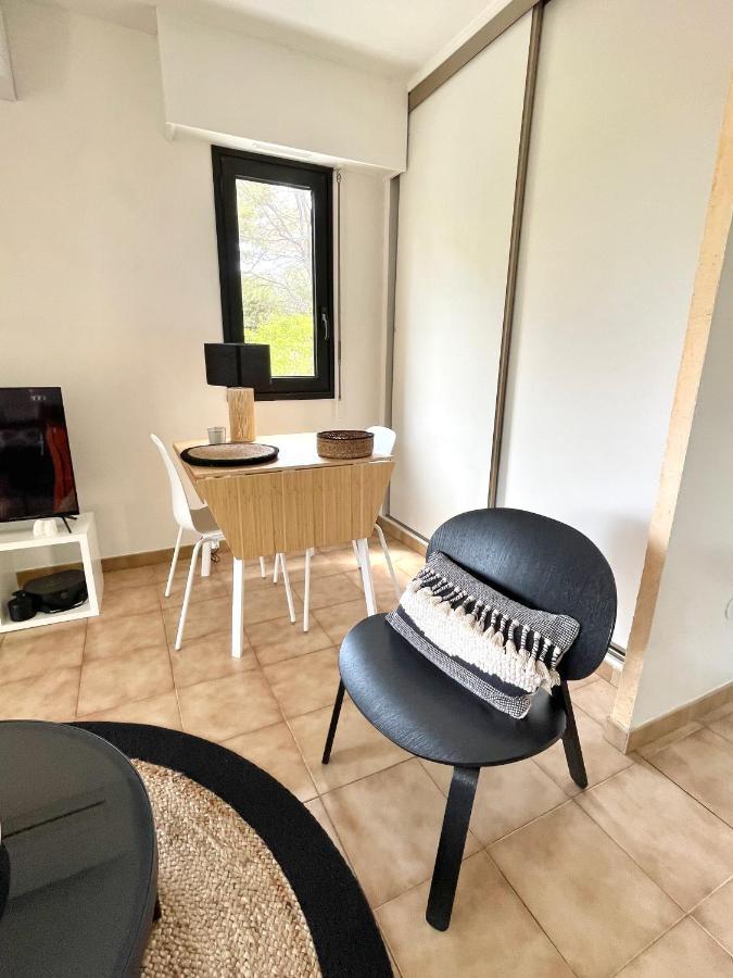 Appartement Plage Et Nature Saint-Raphaël 外观 照片