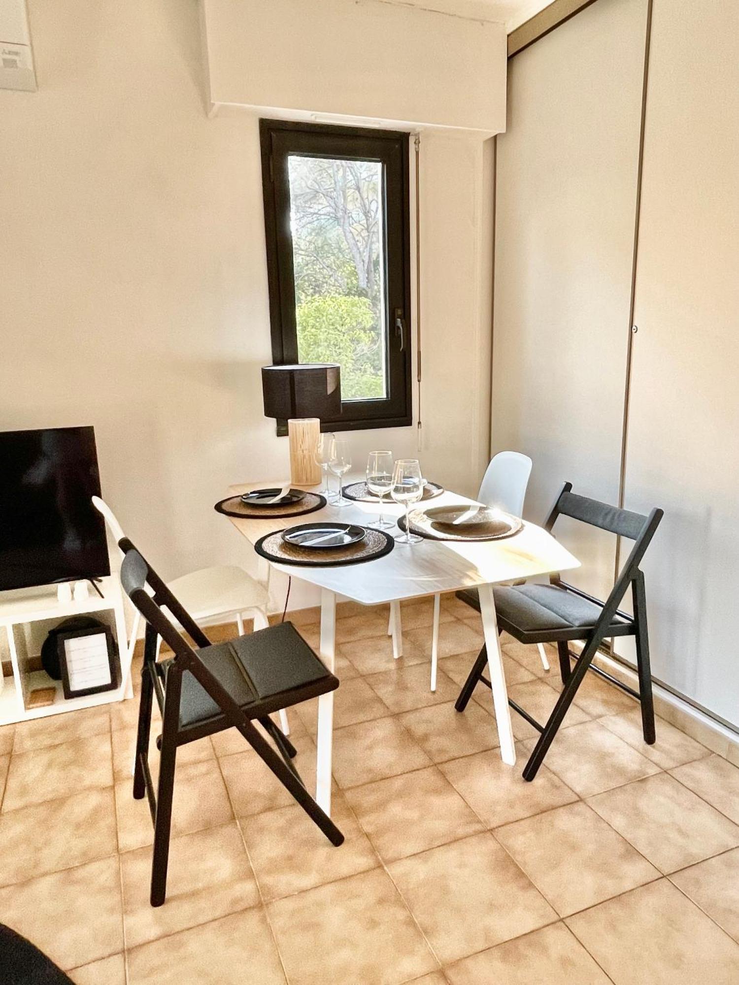 Appartement Plage Et Nature Saint-Raphaël 外观 照片