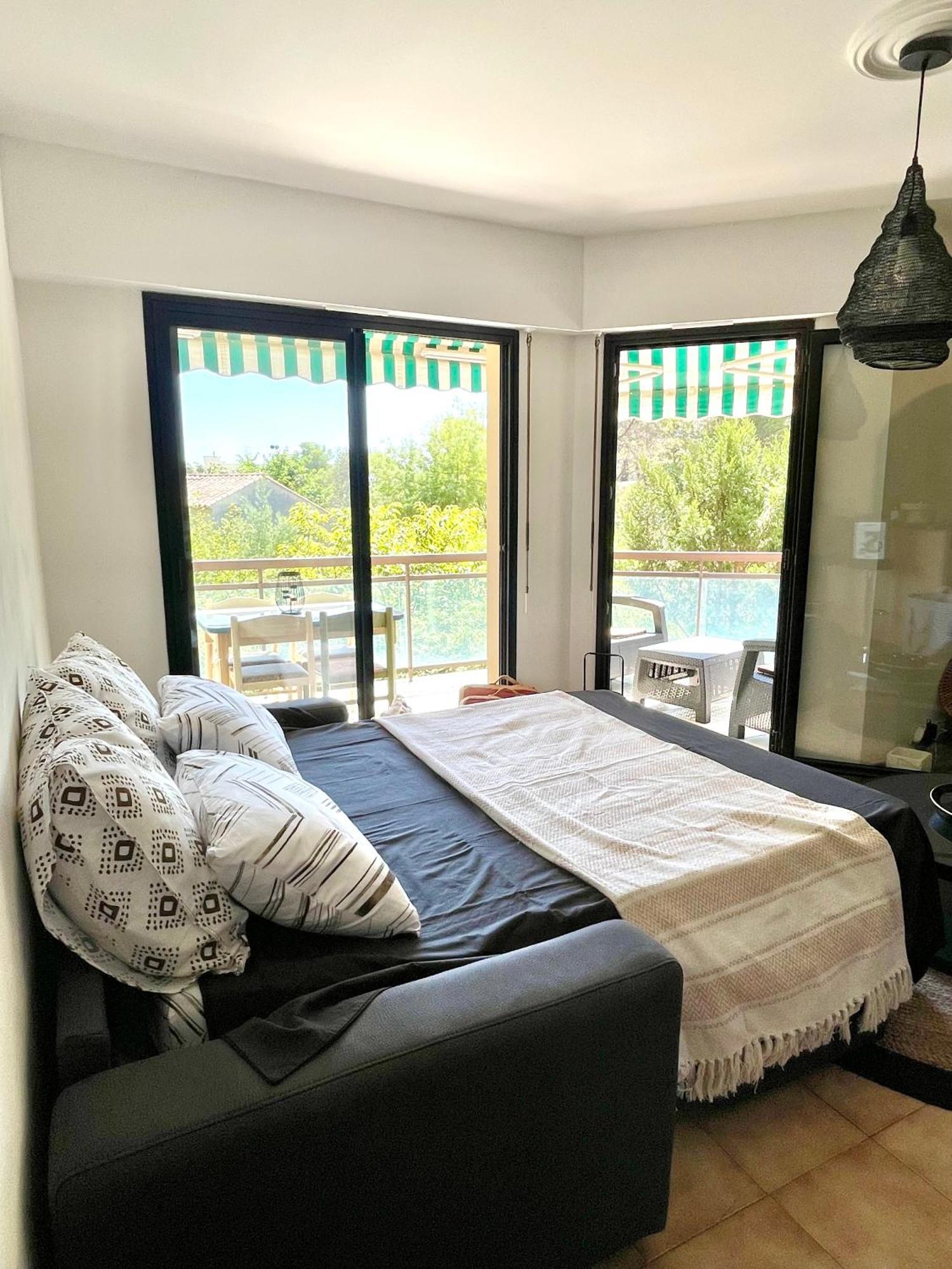 Appartement Plage Et Nature Saint-Raphaël 外观 照片