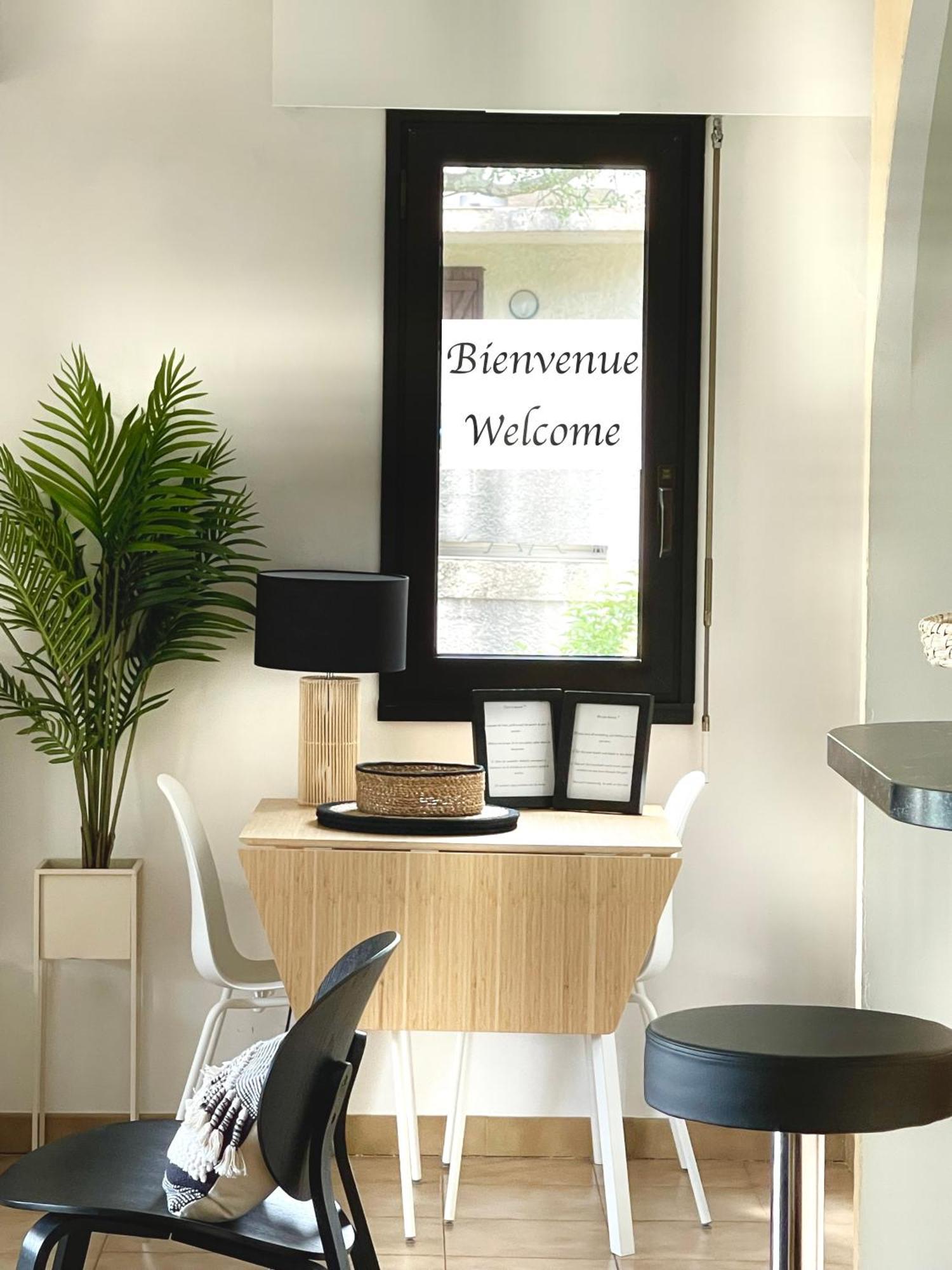 Appartement Plage Et Nature Saint-Raphaël 外观 照片